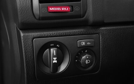 SsangYong Rexton III, 2010 год, 550 000 рублей, 7 фотография