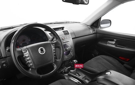 SsangYong Rexton III, 2010 год, 550 000 рублей, 8 фотография