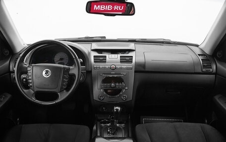SsangYong Rexton III, 2010 год, 550 000 рублей, 5 фотография
