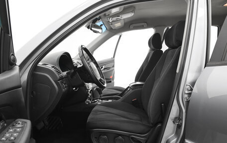 SsangYong Rexton III, 2010 год, 550 000 рублей, 13 фотография