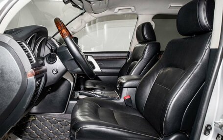 Toyota Land Cruiser 200, 2012 год, 3 200 000 рублей, 5 фотография