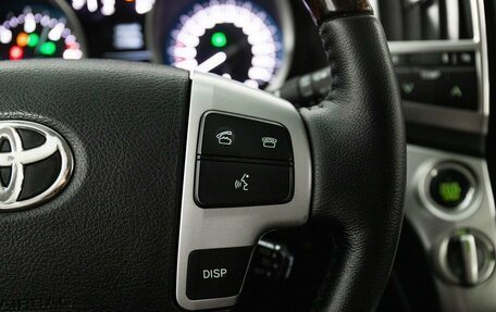 Toyota Land Cruiser 200, 2012 год, 3 200 000 рублей, 12 фотография