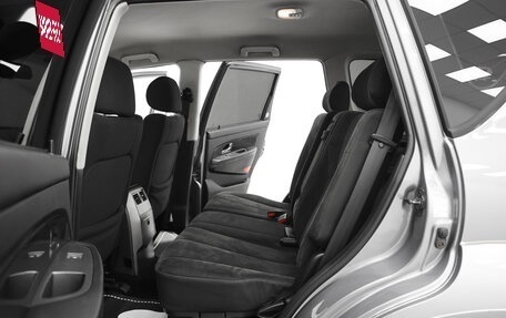 SsangYong Rexton III, 2010 год, 550 000 рублей, 15 фотография