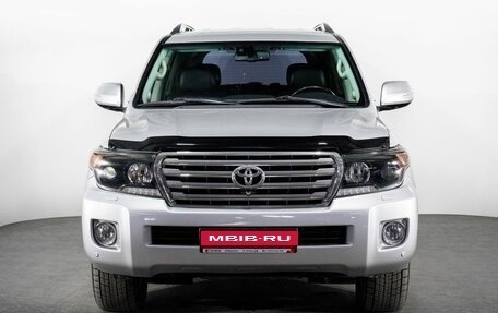 Toyota Land Cruiser 200, 2012 год, 3 200 000 рублей, 2 фотография