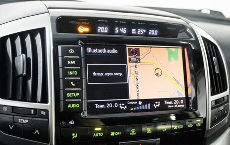 Toyota Land Cruiser 200, 2012 год, 3 200 000 рублей, 14 фотография