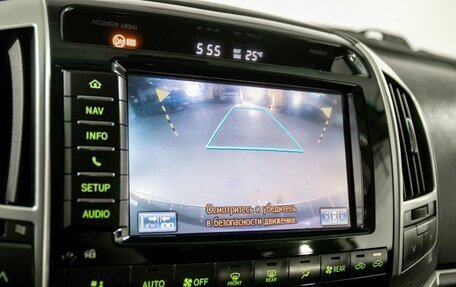 Toyota Land Cruiser 200, 2012 год, 3 200 000 рублей, 15 фотография