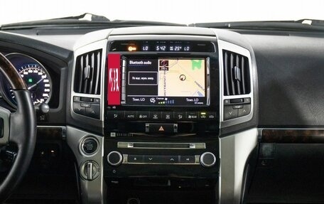 Toyota Land Cruiser 200, 2012 год, 3 200 000 рублей, 13 фотография