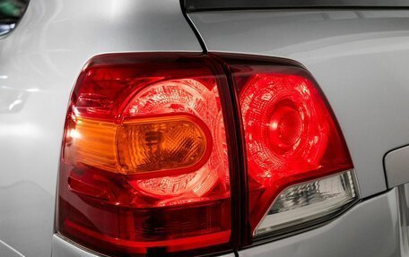 Toyota Land Cruiser 200, 2012 год, 3 200 000 рублей, 25 фотография