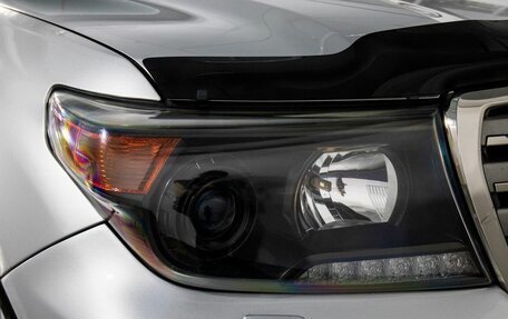 Toyota Land Cruiser 200, 2012 год, 3 200 000 рублей, 24 фотография