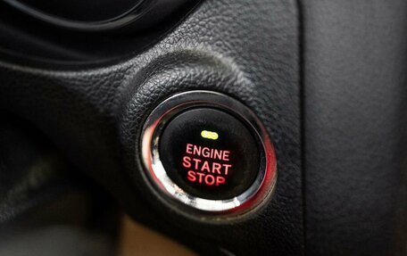 Subaru Outback IV рестайлинг, 2015 год, 2 200 000 рублей, 16 фотография