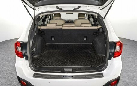 Subaru Outback IV рестайлинг, 2015 год, 2 200 000 рублей, 21 фотография