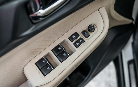 Subaru Outback IV рестайлинг, 2015 год, 2 200 000 рублей, 18 фотография