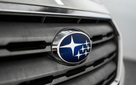 Subaru Outback IV рестайлинг, 2015 год, 2 200 000 рублей, 24 фотография