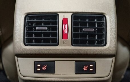 Subaru Outback IV рестайлинг, 2015 год, 2 200 000 рублей, 20 фотография