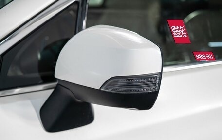 Subaru Outback IV рестайлинг, 2015 год, 2 200 000 рублей, 25 фотография