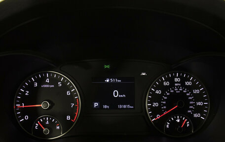 KIA Optima III, 2015 год, 1 178 000 рублей, 12 фотография