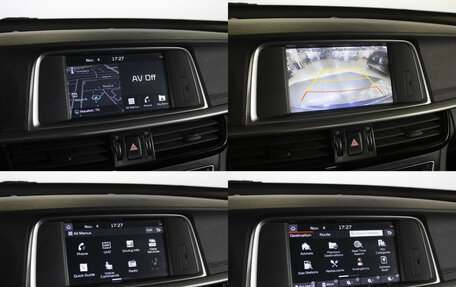 KIA Optima III, 2015 год, 1 178 000 рублей, 18 фотография