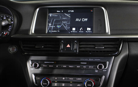 KIA Optima III, 2015 год, 1 178 000 рублей, 17 фотография