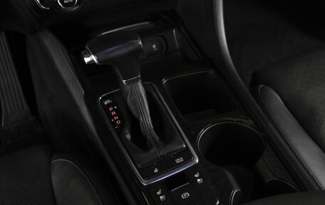 KIA Optima III, 2015 год, 1 178 000 рублей, 19 фотография