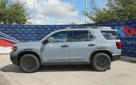 Honda Passport, 2025 год, 8 877 000 рублей, 8 фотография