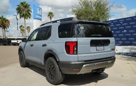 Honda Passport, 2025 год, 8 877 000 рублей, 4 фотография