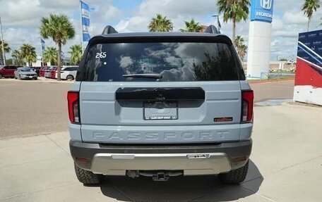 Honda Passport, 2025 год, 8 877 000 рублей, 5 фотография