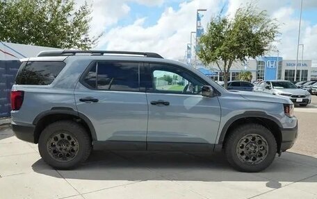 Honda Passport, 2025 год, 8 877 000 рублей, 7 фотография