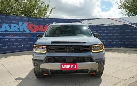 Honda Passport, 2025 год, 8 877 000 рублей, 2 фотография