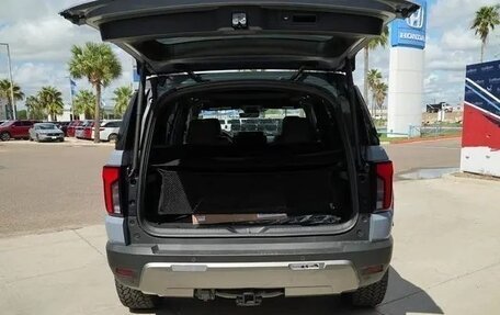 Honda Passport, 2025 год, 8 877 000 рублей, 10 фотография