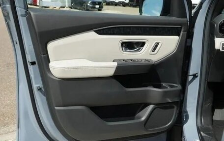 Honda Passport, 2025 год, 8 877 000 рублей, 14 фотография