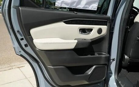 Honda Passport, 2025 год, 8 877 000 рублей, 13 фотография