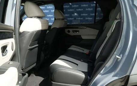 Honda Passport, 2025 год, 8 877 000 рублей, 19 фотография