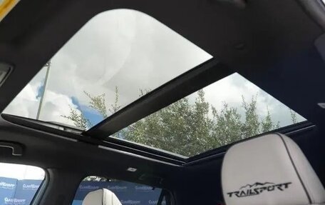 Honda Passport, 2025 год, 8 877 000 рублей, 18 фотография