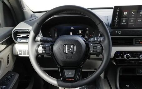 Honda Passport, 2025 год, 8 877 000 рублей, 22 фотография