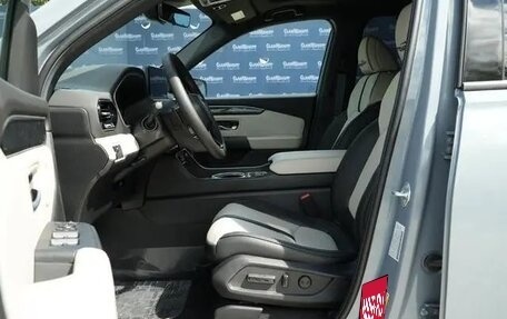 Honda Passport, 2025 год, 8 877 000 рублей, 17 фотография