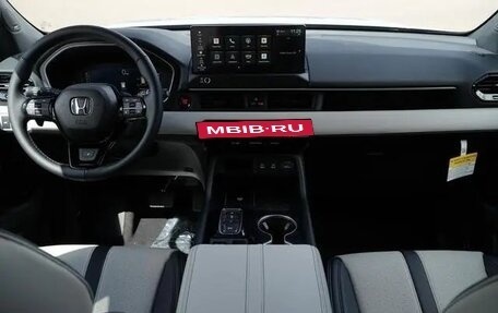 Honda Passport, 2025 год, 8 877 000 рублей, 21 фотография