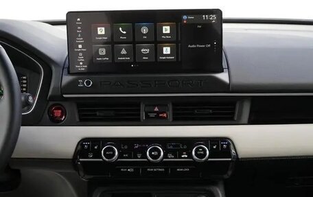 Honda Passport, 2025 год, 8 877 000 рублей, 27 фотография