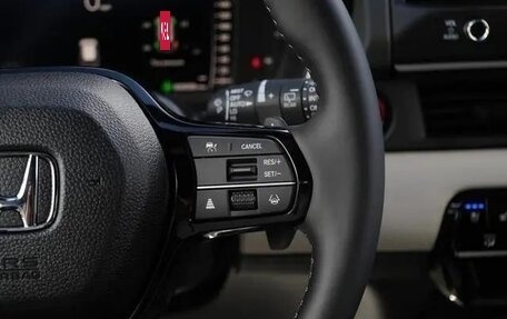 Honda Passport, 2025 год, 8 877 000 рублей, 24 фотография