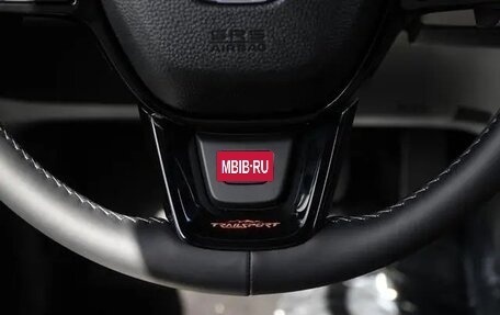 Honda Passport, 2025 год, 8 877 000 рублей, 25 фотография