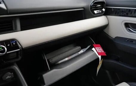 Honda Passport, 2025 год, 8 877 000 рублей, 29 фотография