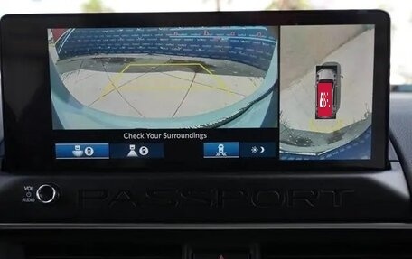 Honda Passport, 2025 год, 8 877 000 рублей, 28 фотография