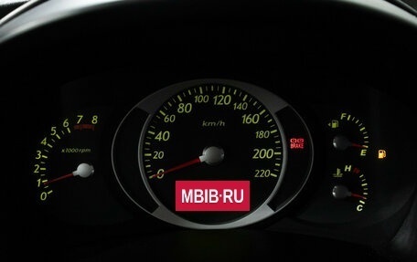 Hyundai Tucson III, 2008 год, 505 000 рублей, 12 фотография