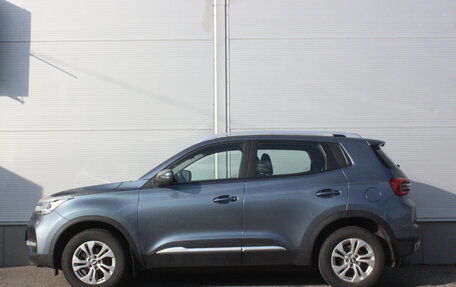 Chery Tiggo 4 I рестайлинг, 2021 год, 1 287 000 рублей, 6 фотография