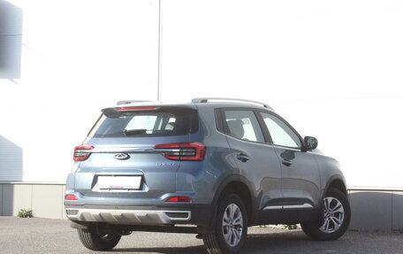 Chery Tiggo 4 I рестайлинг, 2021 год, 1 287 000 рублей, 2 фотография