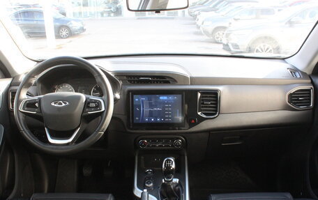 Chery Tiggo 4 I рестайлинг, 2021 год, 1 287 000 рублей, 7 фотография