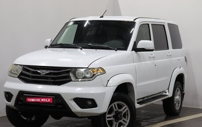 ЛуАЗ Patriot, 2014 год, 690 000 рублей, 1 фотография