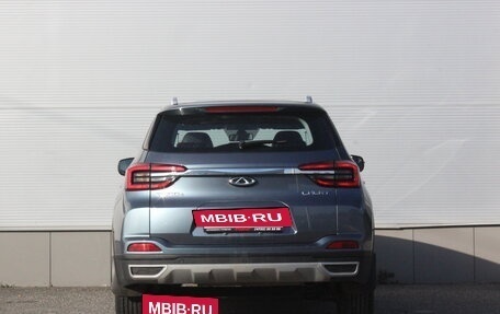 Chery Tiggo 4 I рестайлинг, 2021 год, 1 287 000 рублей, 4 фотография