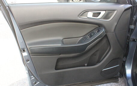 Chery Tiggo 4 I рестайлинг, 2021 год, 1 287 000 рублей, 9 фотография