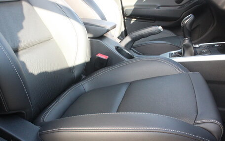 Chery Tiggo 4 I рестайлинг, 2021 год, 1 287 000 рублей, 16 фотография