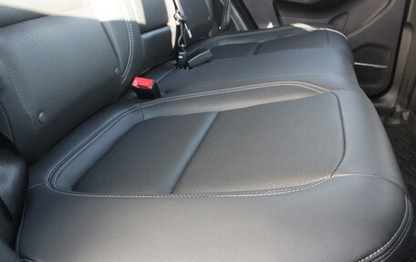 Chery Tiggo 4 I рестайлинг, 2021 год, 1 287 000 рублей, 14 фотография